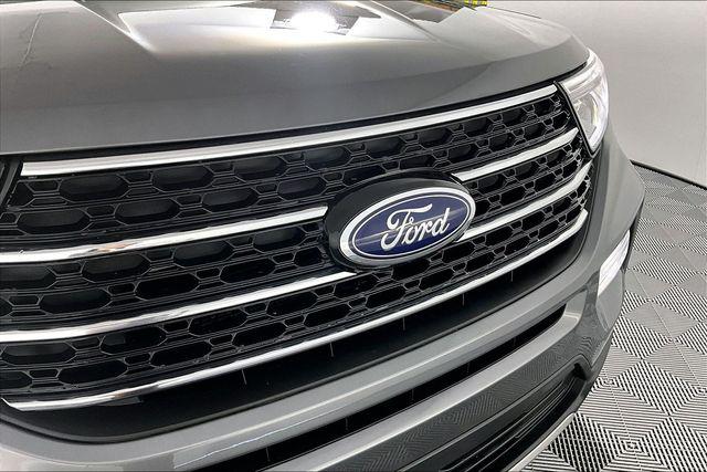 Used 2023 Ford Explorer XLT For Sale in Millington, TN