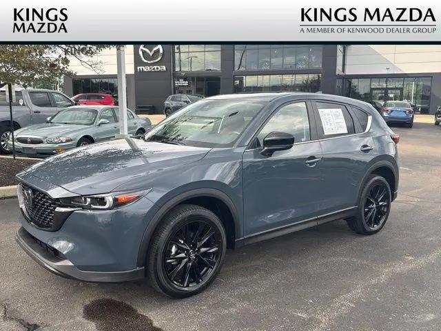 2025 Mazda CX-5 2.5 S Carbon Edition for sale in Cincinnati, OH
