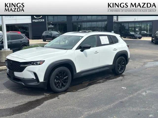 2024 Mazda CX-50 for sale near Cincinnati, OH