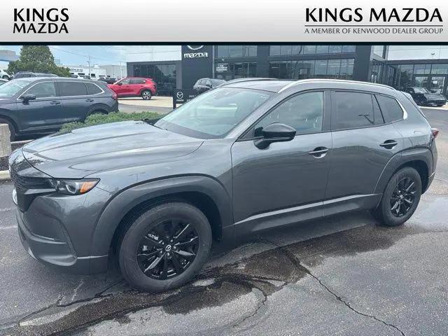 2024 Mazda CX-50 for sale near Cincinnati, OH