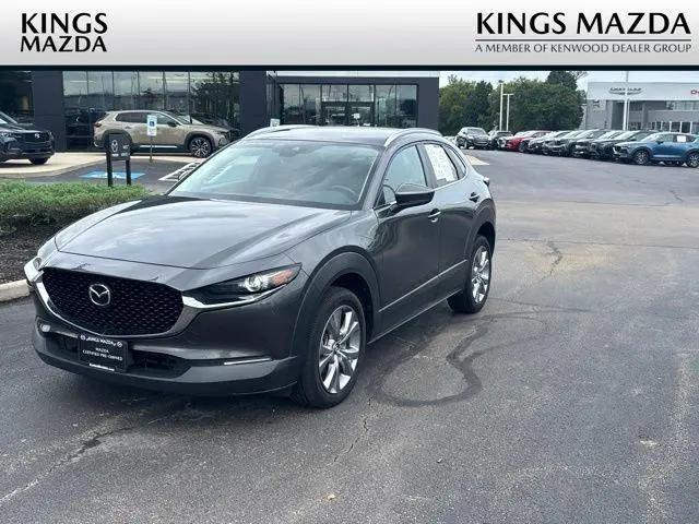 2023 Mazda CX-30 2.5 S Preferred for sale in Cincinnati, OH