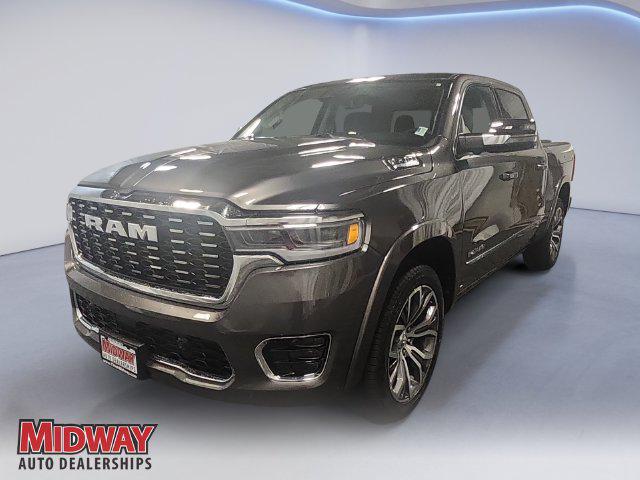 2027 Ram 1500 Tungsten for sale in Kearney, NE