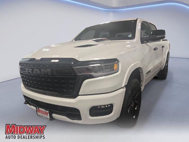 2027 Ram 1500 Limited for sale in Kearney, NE