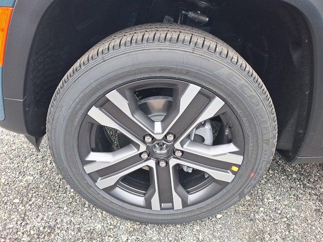 2027 Jeep Grand Cherokee GRAND CHEROKEE LIMITED 4X4 2027 Jeep Grand Cherokee GRAND CHEROKEE LIMITED 4X4
