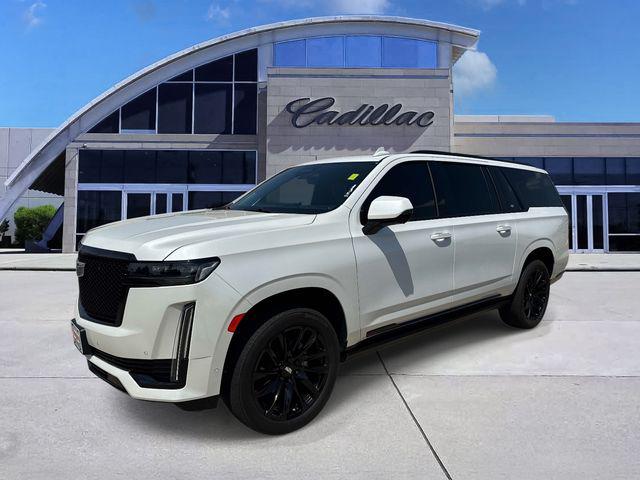 2023 Cadillac Escalade ESV 2WD Sport Platinum for sale in Baton Rouge, LA