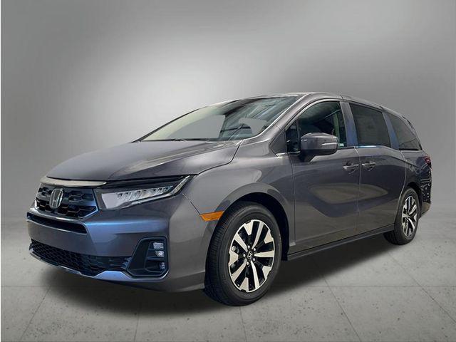 2027 Honda Odyssey EX-L for sale in Scotia, NY