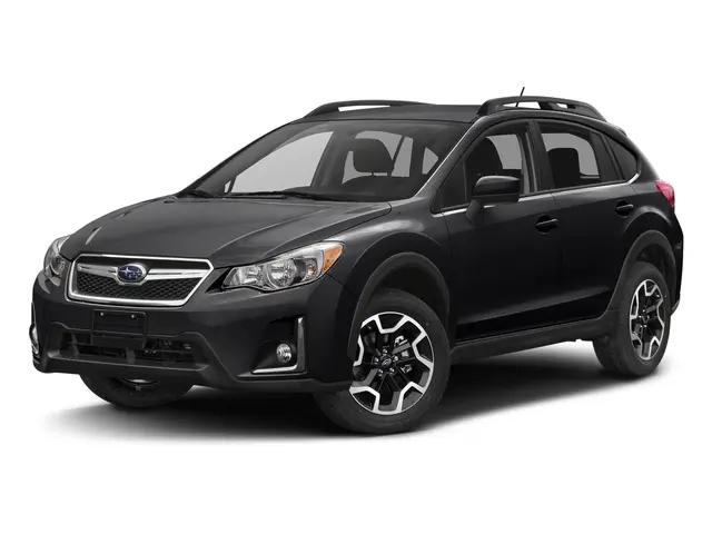 2016 Subaru Crosstrek 2.0i Premium for sale in Downers Grove, IL