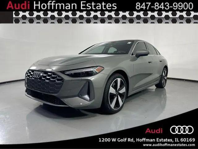 2025 Audi A5 Premium Plus TFSI quattro S tronic for sale in Hoffman Estates, IL
