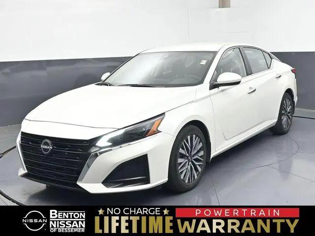 2023 Nissan Altima SV FWD for sale in Bessemer, AL