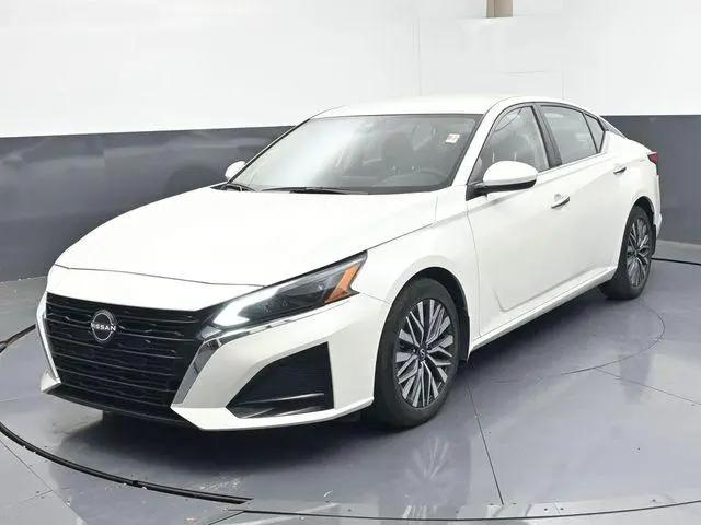 2023 Nissan Altima SV FWD for sale in Bessemer, AL