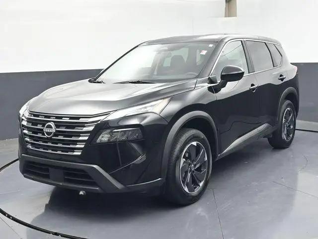2026 Nissan Rogue SV for sale in Bessemer, AL
