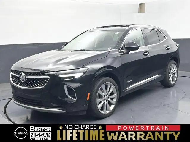 2023 Buick Envision Avenir FWD for sale in Bessemer, AL