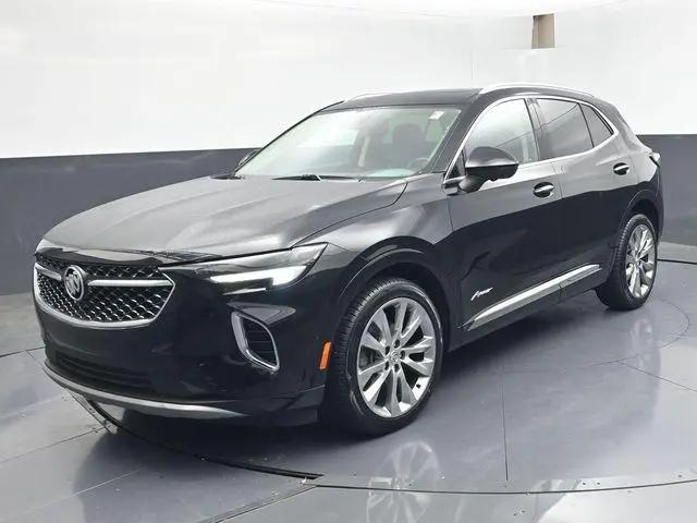 2023 Buick Envision Avenir FWD for sale in Bessemer, AL