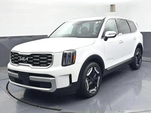2025 Kia Telluride S for sale in Bessemer, AL