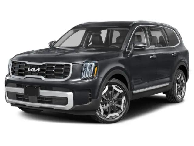 2025 Kia Telluride S for sale in Bessemer, AL