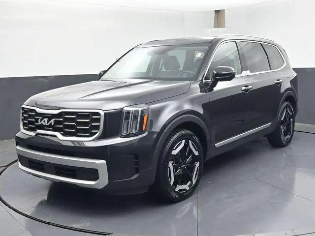 2025 Kia Telluride S for sale in Bessemer, AL