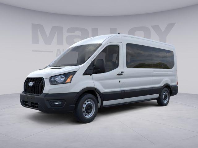2026 Ford Transit-350 Passenger Van XL for sale in Charlottesville, VA