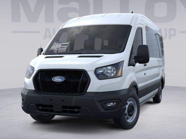 2026 Ford Transit-350 Passenger Van XL
