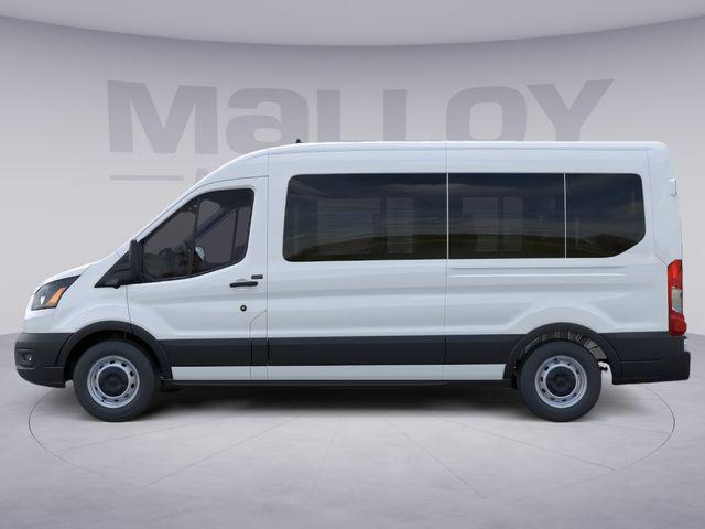2026 Ford Transit-350 Passenger Van XL
