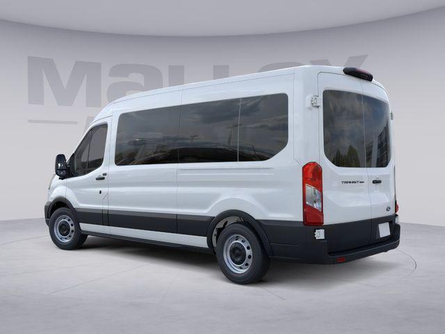 2026 Ford Transit-350 Passenger Van XL