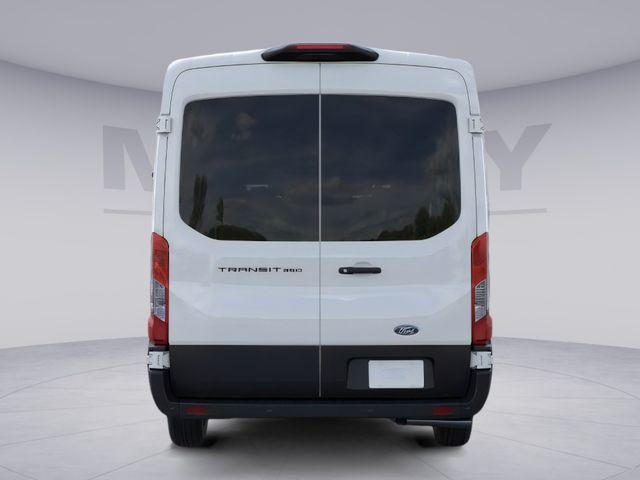 2026 Ford Transit-350 Passenger Van XL