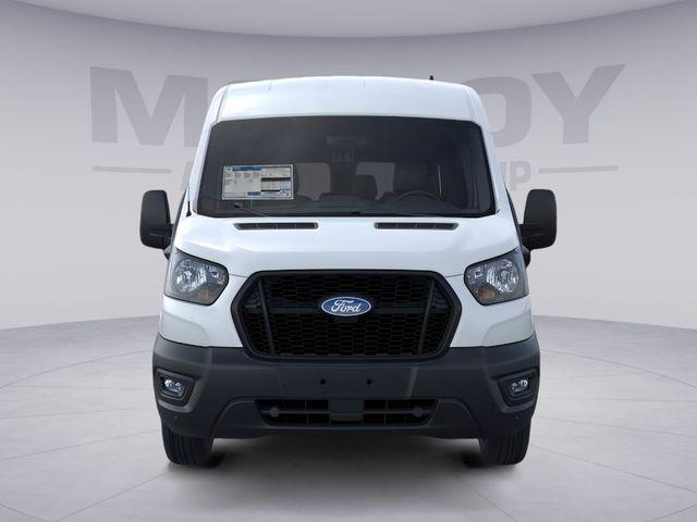 2026 Ford Transit-350 Passenger Van XL