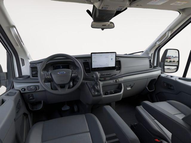 2026 Ford Transit-350 Passenger Van XL