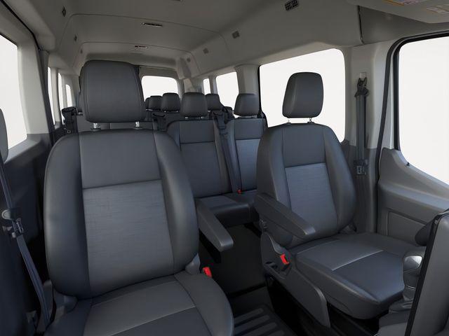2026 Ford Transit-350 Passenger Van XL