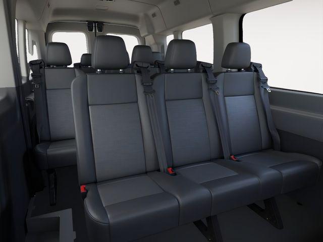 2026 Ford Transit-350 Passenger Van XL