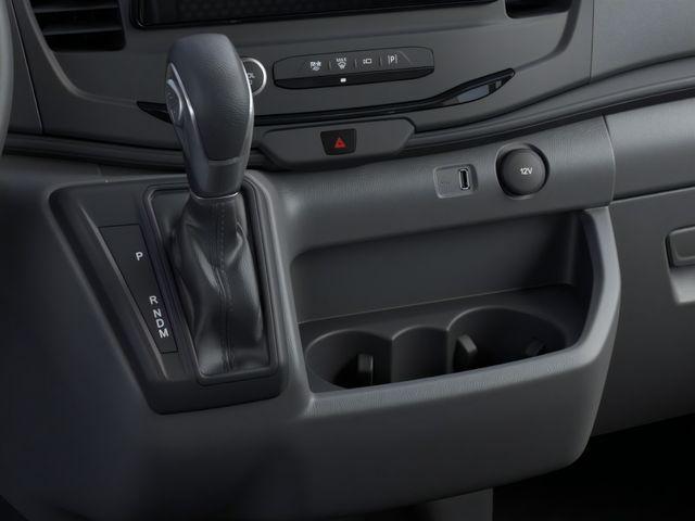 2026 Ford Transit-350 Passenger Van XL