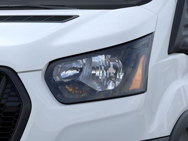 2026 Ford Transit-350 Passenger Van XL