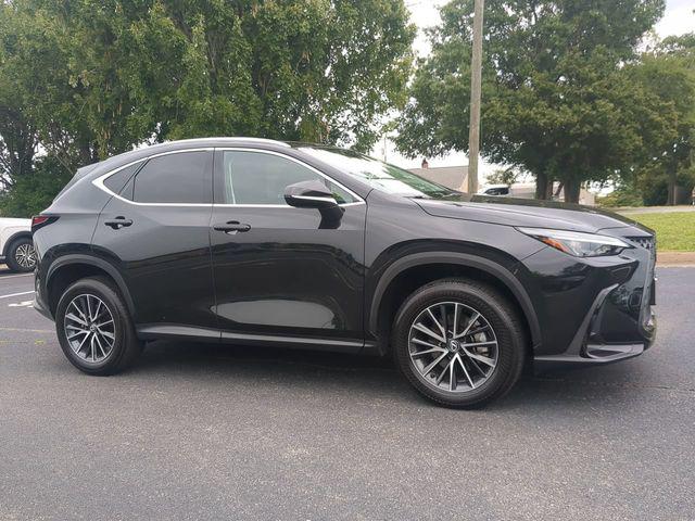 2025 Lexus NX 350h Premium for sale in Richmond, VA