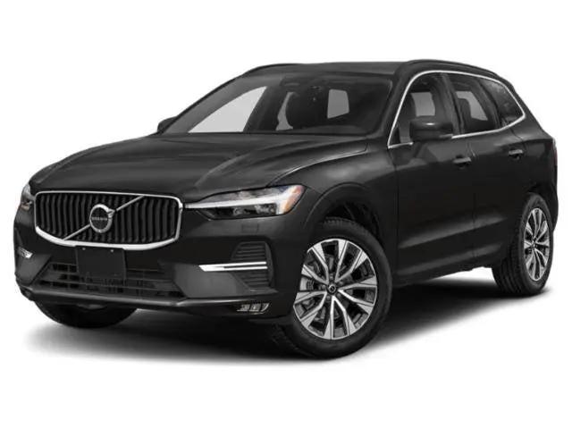 2023 Volvo XC60 B5 Core for sale in Queensbury, NY