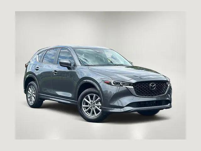 2025 Mazda CX-5 2.5 S Preferred for sale in Gastonia, NC