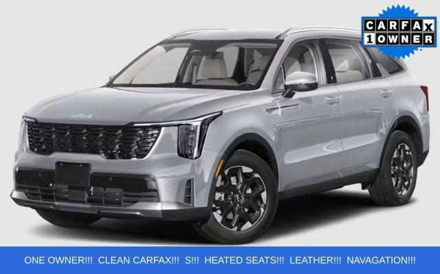 2024 Kia Sorento S for sale in Kingsport, TN