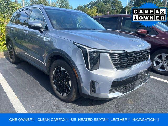 2024 Kia Sorento S for sale in Kingsport, TN