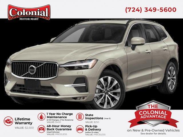2024 Volvo XC60 B5 Plus Dark Theme for sale in Indiana, PA