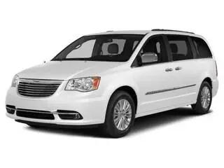 2014 Chrysler Town & Country Touring-L 30th Anniversary for sale in Strongsville, OH