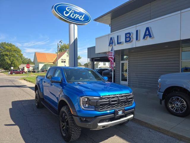 2026 Ford Ranger Raptor for sale in Albia, IA
