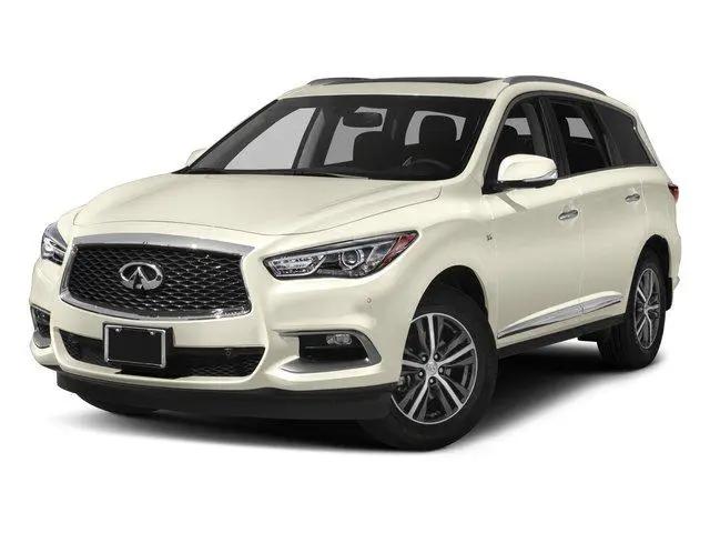 2017 INFINITI QX60 Base for sale in Alpharetta, GA