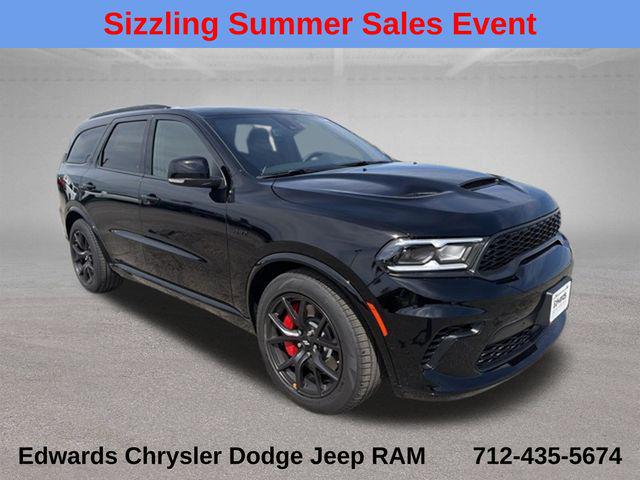 2027 Dodge Durango R/T 392 Plus for sale in Council Bluffs, IA