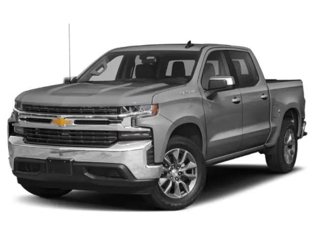 2022 Chevrolet Silverado 1500 4WD Crew Cab Short Bed High Country for sale in Lewisburg, PA
