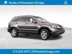2011 Honda CR-V SE for sale in Chicago, IL