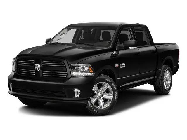 2016 Ram 1500 Sport for sale in Woodland, CA