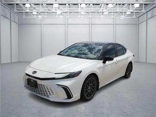 2026 Toyota Camry XSE for sale in Midland, TX