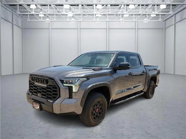 2026 Toyota Tundra TRD Pro Hybrid CrewMax 5.5' Bed for sale in Midland, TX