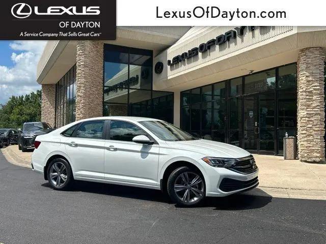 2023 Volkswagen Jetta 1.5T SE for sale in Dayton, OH