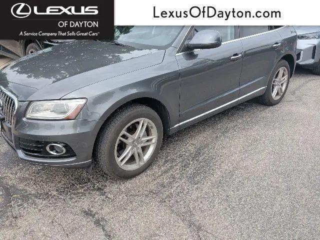 2015 Audi Q5 for sale near Dayton, OH