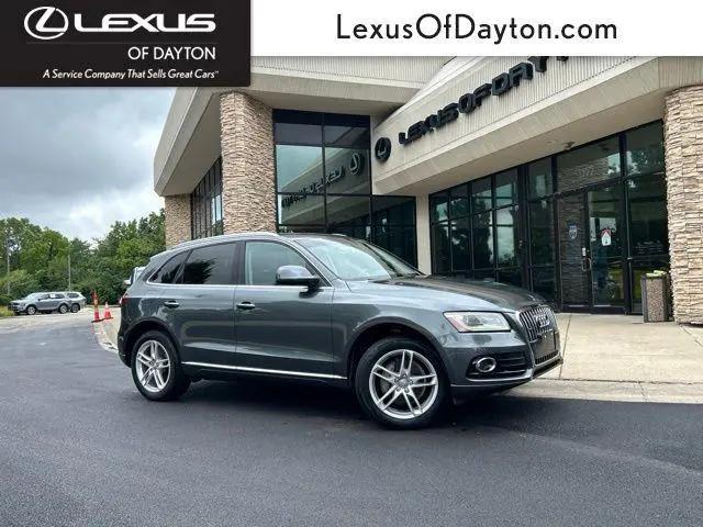 2015 Audi Q5 for sale near Dayton, OH