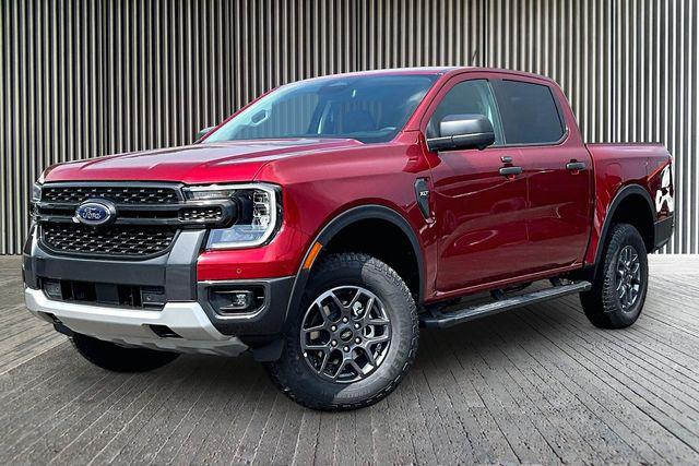 2026 Ford Ranger XLT for sale in Dayton, TN